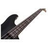 Schecter guitar Bass Omen 4 Strings - Gloss Black (BLK)