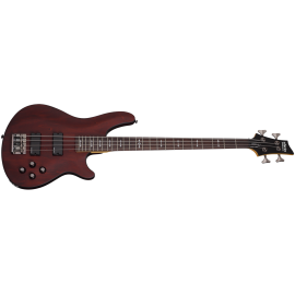 Schecter guitar Bass Omen 4 Strings - Wa..