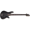 Schecter 5 Strings Electric Bass Guitar Omen-5 - Gloss Black (BLK)