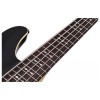 Schecter 5 Strings Electric Bass Guitar Omen-5 - Gloss Black (BLK)