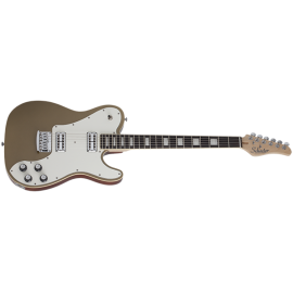 Schecter Electric Guitar PT Fastback - G..