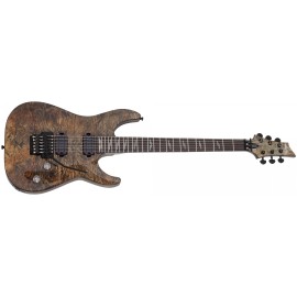 Schecter Electric Guitar Omen Elite-6 FR..