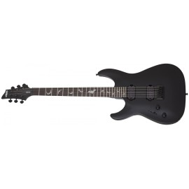 Schecter Electric Guitar Damien-6 Left H..