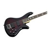 Schecter Electric Bass Guitar Stiletto Extreme-4 -Black Cherry (BCH)