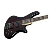 Schecter Electric Bass Guitar Stiletto Extreme-4 -Black Cherry (BCH)