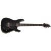 Schecter Electric Guitar C-1 FR S Blackjack - Gloss Black