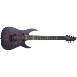 Schecter 7 Strings Electric Guitar Keith..