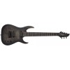 Schecter 7 Strings Electric Guitar Keith Merrow KM-7 MK-III Artist - Trans Black Burst (TBB)