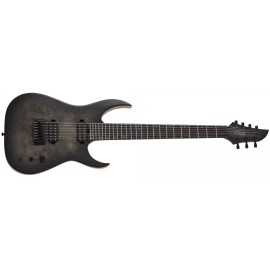 Schecter 7 Strings Electric Guitar Keith..