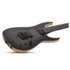 Schecter 7 Strings Electric Guitar Keith Merrow KM-7 MK-III Artist - Trans Black Burst (TBB)