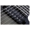 Schecter 7 Strings Electric Guitar Keith Merrow KM-7 MK-III Artist - Trans Black Burst (TBB)