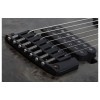 Schecter 7 Strings Electric Guitar Keith Merrow KM-7 MK-III Artist - Trans Black Burst (TBB)