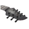 Schecter 7 Strings Electric Guitar Keith Merrow KM-7 MK-III Artist - Trans Black Burst (TBB)