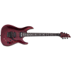 Schecter Electric Guitar C-1 FR S Apocalypse - Red Reign