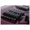 Schecter Electric Guitar C-1 FR S Apocalypse - Red Reign