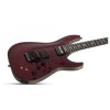 Schecter Electric Guitar C-1 FR S Apocalypse - Red Reign