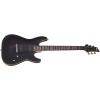 Schecter Electric Guitar Demon-6 - Aged Black Satin