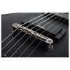 Schecter Electric Guitar Demon-6 - Aged Black Satin