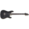 Schecter Electric Guitar Demon-6 FR - Aged Black Satin (ABSN)