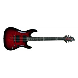 Schecter Electric Guitar Demon Series-6R..