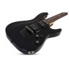 Schecter Electric Guitar SGR C-1 - Gloss Black