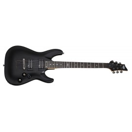 Schecter Electric Guitar SGR C-1 - Midni..