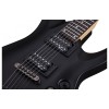 Schecter Electric Guitar SGR C-1 - Midnight Satin Black