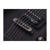 Schecter Electric Guitar SGR C-1 - Midnight Satin Black