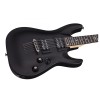 Schecter Electric Guitar SGR C-1 - Midnight Satin Black