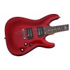 Schecter Electric Guitar SGR C-1 - Metallic Red