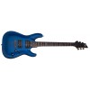 Schecter Electric Guitar SGR C-1 - Electric Blue