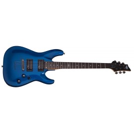 Schecter Electric Guitar SGR C-1 - Electric Blue