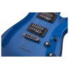 Schecter Electric Guitar SGR C-1 - Electric Blue