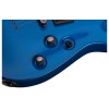 Schecter Electric Guitar SGR C-1 - Electric Blue