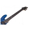 Schecter Electric Guitar SGR C-1 - Electric Blue