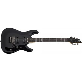 Schecter Electric Guitar SGR C-1 FR - Gl..