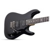 Schecter Electric Guitar SGR C-1 FR - Gloss Black