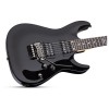 Schecter Electric Guitar SGR C-1 FR - Gloss Black