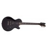 Schecter Electric Guitar SGR Solo-II - Gloss Black