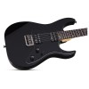 Schecter Electric Guitar SGR Banshee-6 - Gloss Black