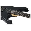 Schecter Electric Guitar SGR Banshee-6 - Gloss Black