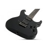 Schecter Electric Guitar SGR Banshee-6 - Gloss Black