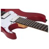 Schecter Electric Guitar SGR Banshee-6 - Metallic Red