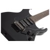 Schecter Electric Guitar SGR Banshee-6 FR - Gloss Black