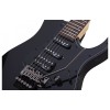 Schecter Electric Guitar SGR Banshee-6 FR - Gloss Black