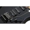 Schecter Electric Guitar SGR Banshee-6 FR - Gloss Black