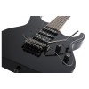 Schecter Electric Guitar SGR Banshee-6 FR - Gloss Black