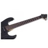 Schecter Electric Guitar SGR Banshee-6 FR - Gloss Black