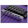 Schecter Electric Guitar C-6 Deluxe - Satin Purple