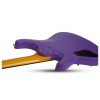 Schecter Electric Guitar C-6 Deluxe - Satin Purple